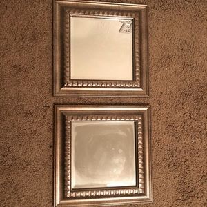 Decorative Mirrors